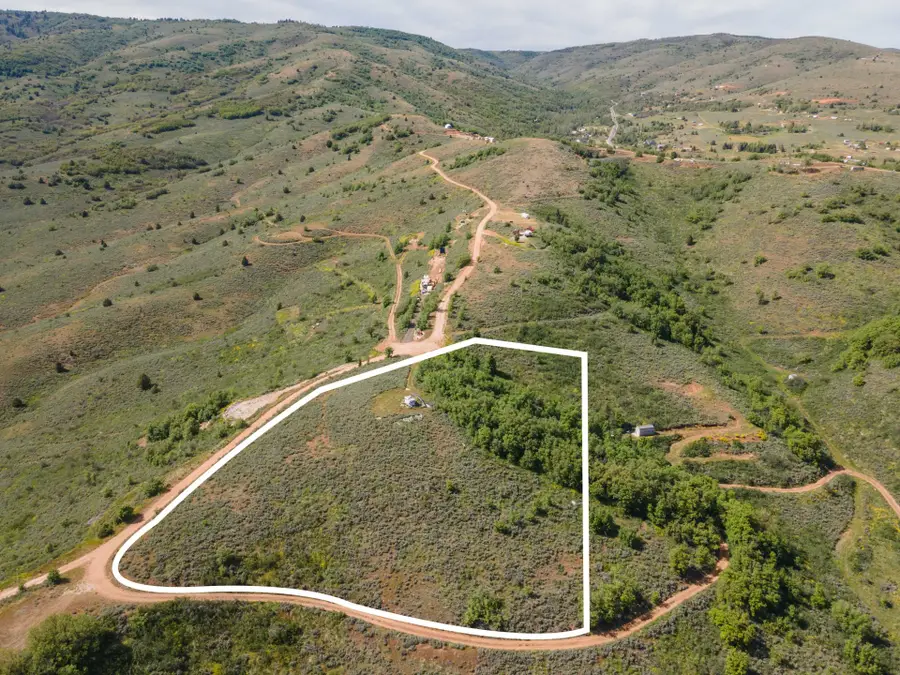 73 N River View Rd #73, Huntsville, UT 84317 - #3