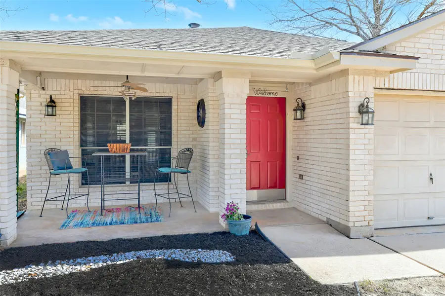 2604 Hutton Lane, Leander, TX 78641 - #3