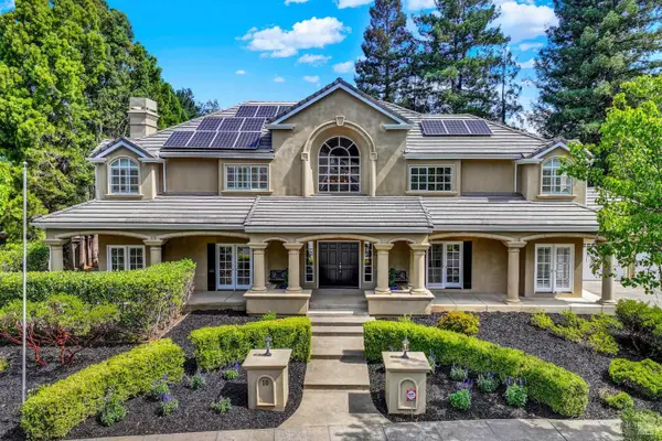 10 Remington Court, Napa, CA 94558