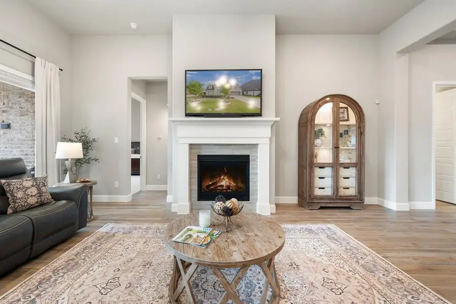 2426 Seth Drive, Midlothian, TX 76065 - #3