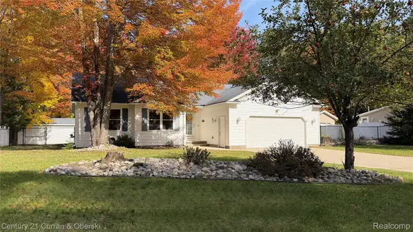 201 Meadow, Prudenville, MI 48651