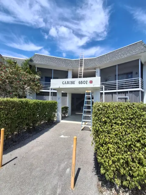 6507 Winfield Boulevard #102-C, Margate, FL 33063 - #1