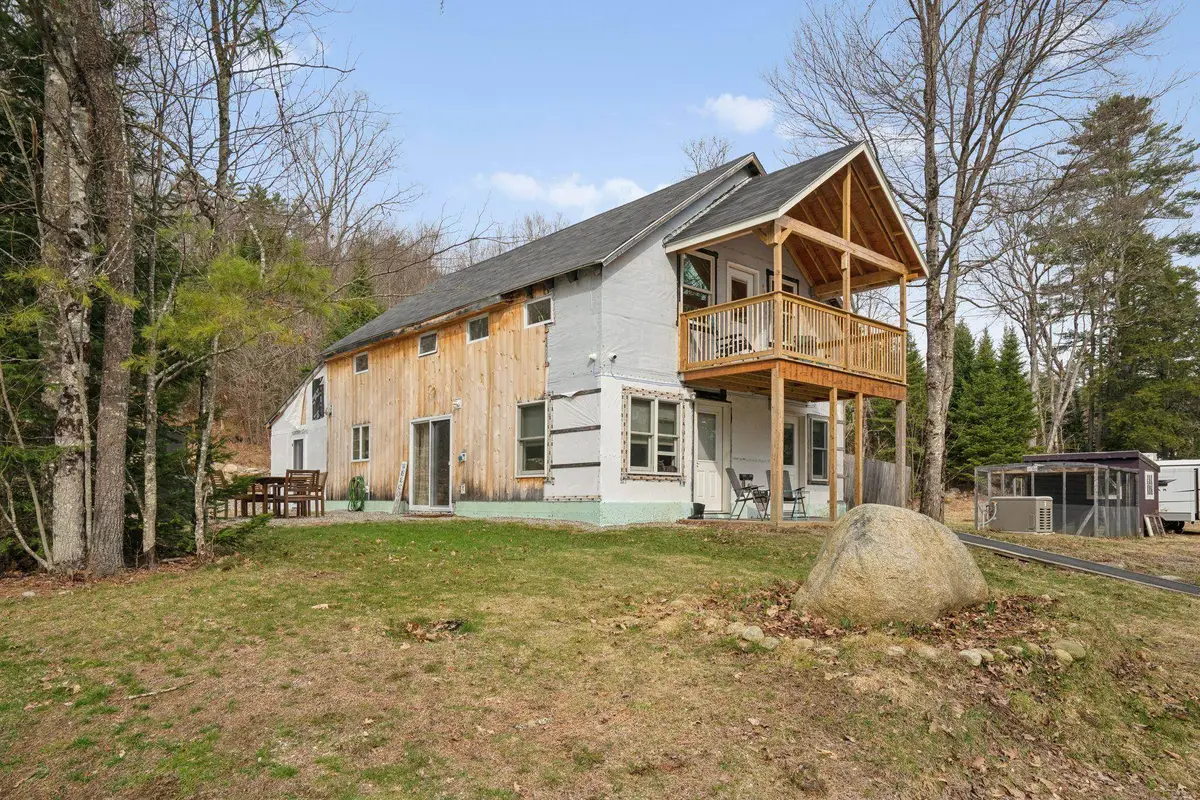 17 Keyes Hollow Road, Lempster, NH 03607 - #1