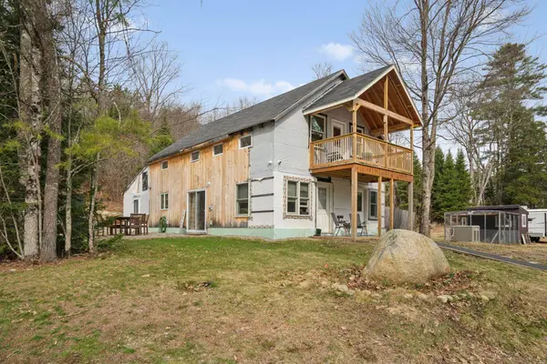 17 Keyes Hollow Road, Acworth, NH 03607