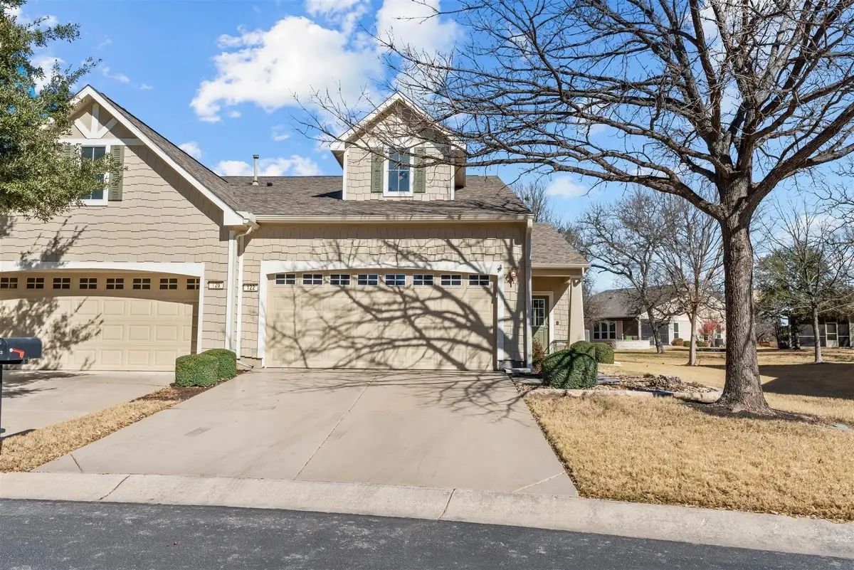 122 Portsmouth DR, Georgetown, TX 78633 - Image #1