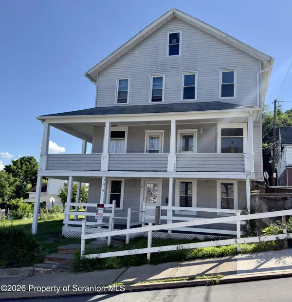 189 Nottingham Street unit: 1, Plymouth, PA 18651