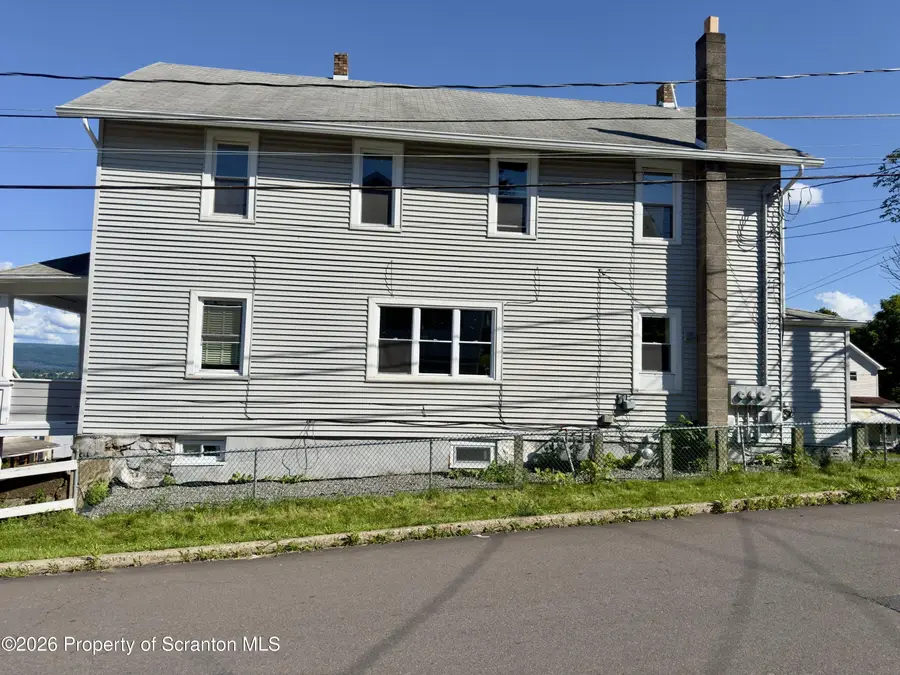 189 Nottingham Street unit: 1, Plymouth, PA 18651 - #3
