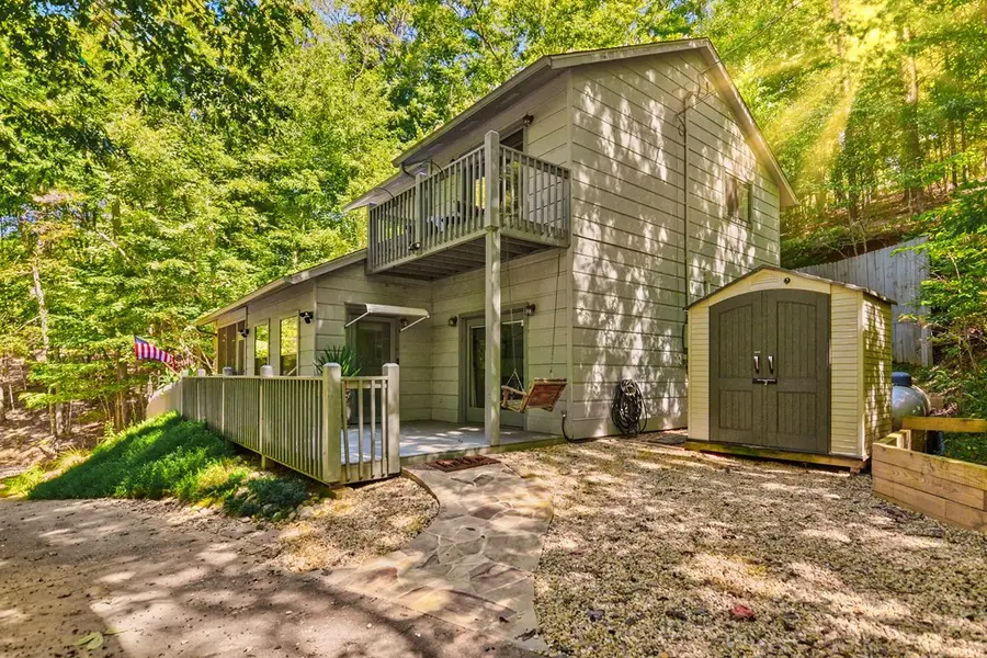 223 Mango Circle, Ellijay, GA 30540 - Image #2