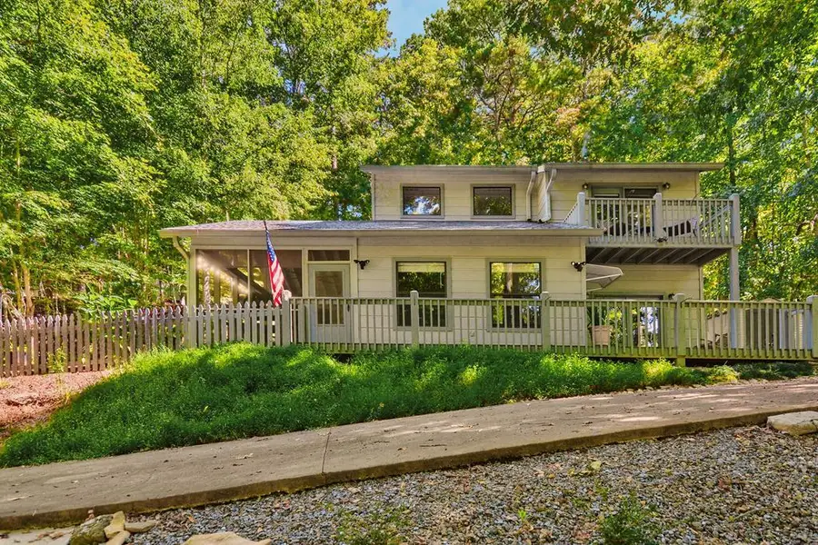 223 Mango Circle, Ellijay, GA 30540 - Image #3