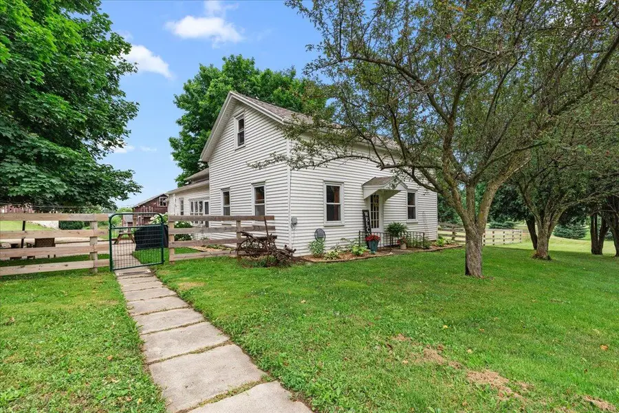 613 County Highway H, Farmington, WI 53021 - Image #3