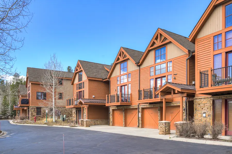 71 Antlers Gulch Road #303, Keystone, CO 80435 - #2