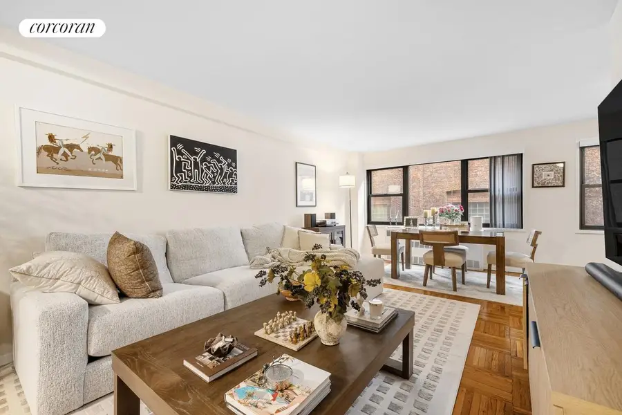 347 E 53rd Street #1C, Manhattan, NY 10022 - #3