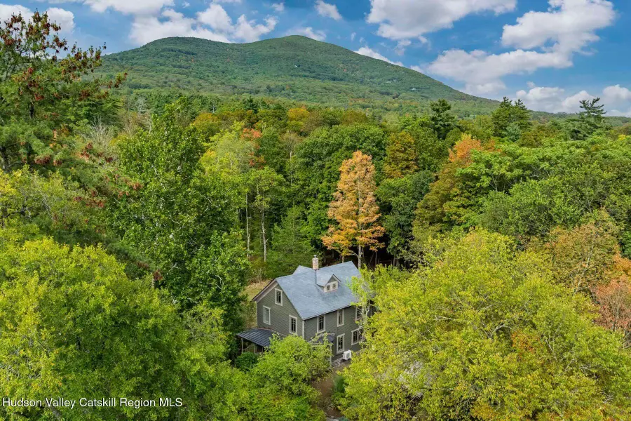 64 Lower Byrdcliffe Road, Woodstock, NY 12498 - Image #3