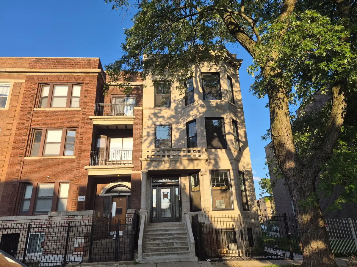 6141 S Greenwood Avenue #Garden, Chicago, IL 60637 - #1