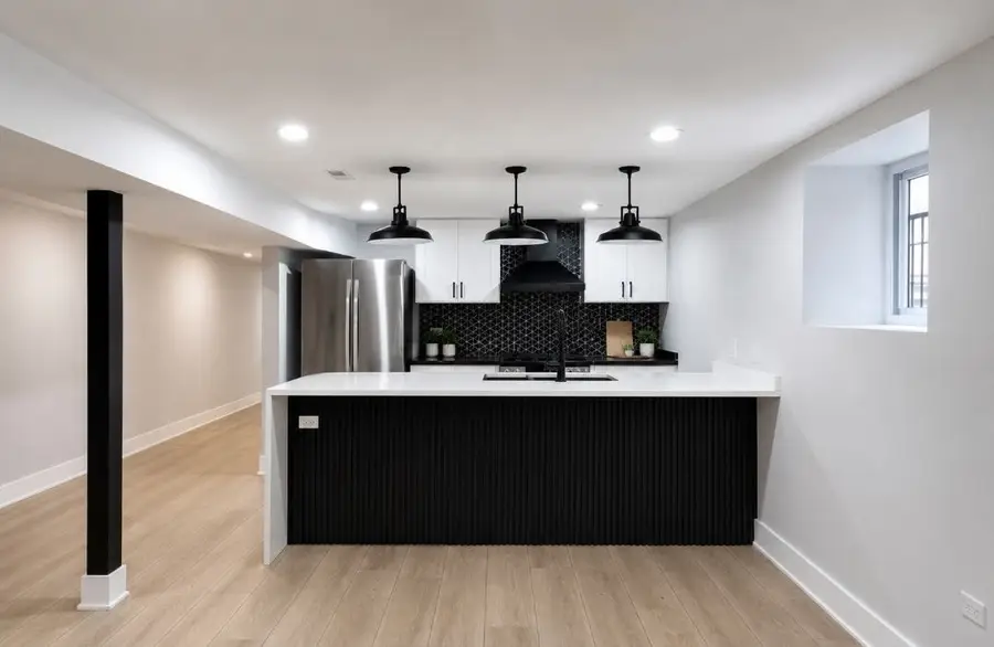6141 S Greenwood Avenue #Garden, Chicago, IL 60637 - #3