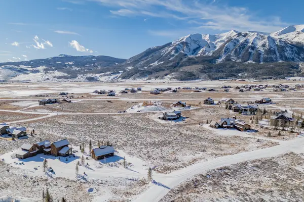 103 Buckhorn Way, Crested Butte, CO 81224