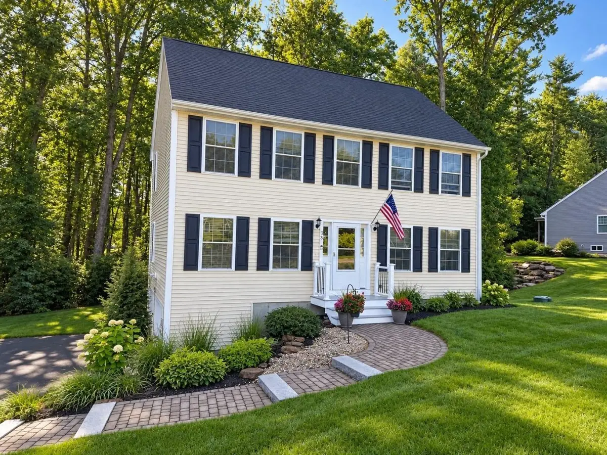 58 Ebony Drive, Rochester, NH 03867 - #1