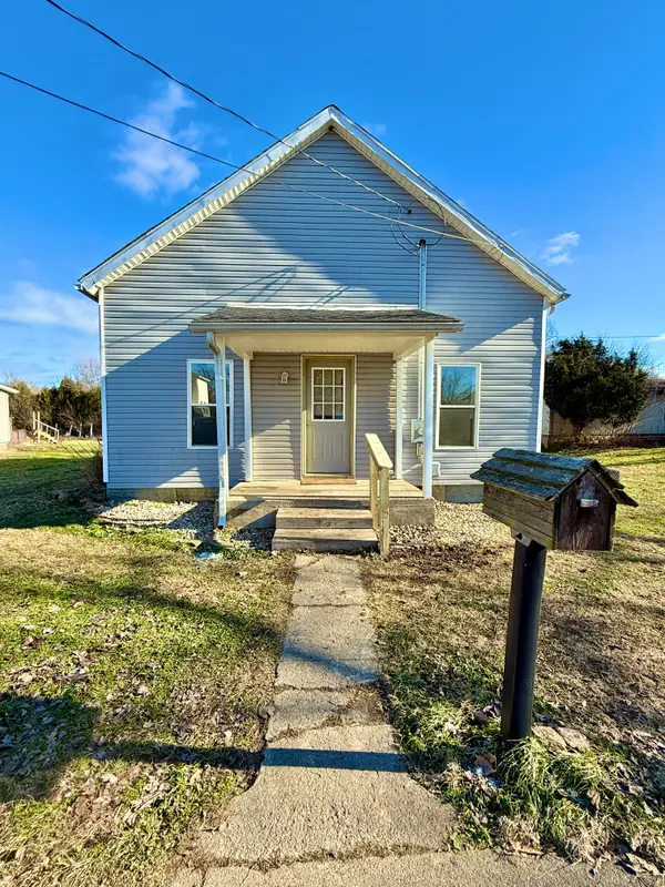 443 S State Street, Sullivan, IN 47882