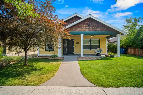 3047 NE Yellow Ribbon Drive, Bend, OR 97701