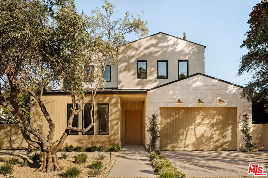 4724 Halbrent Avenue, Sherman Oaks, CA 91403 - #2