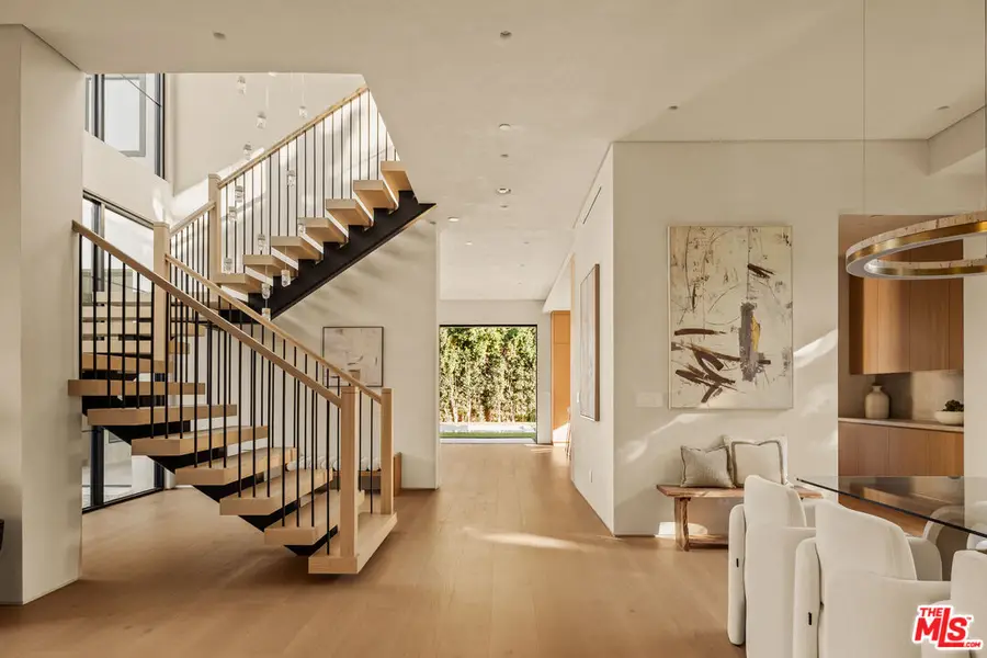 4724 Halbrent Avenue, Sherman Oaks, CA 91403 - #3