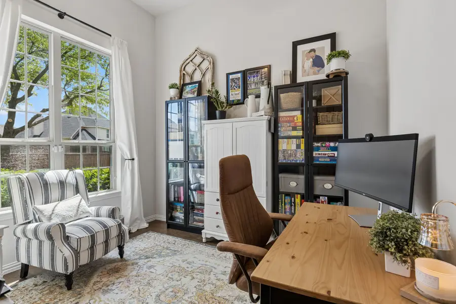 1046 Finsbury Lane, Forney, TX 75126 - #2