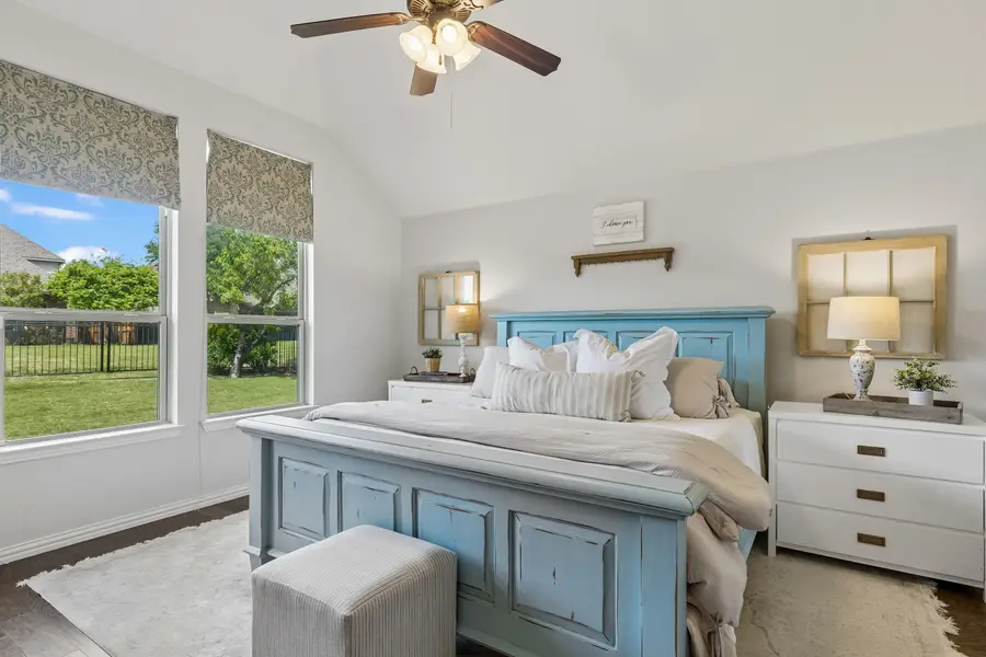 1046 Finsbury Lane, Forney, TX 75126 - #3