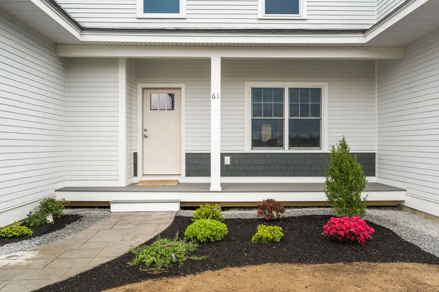 99 Driftwood Circle #38, Sandown, NH 03873 - #2