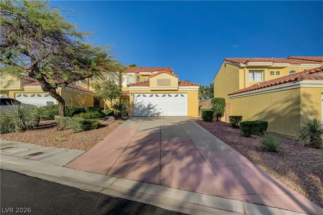 3538 Casa Real Way, Las Vegas, NV 89147 - #1