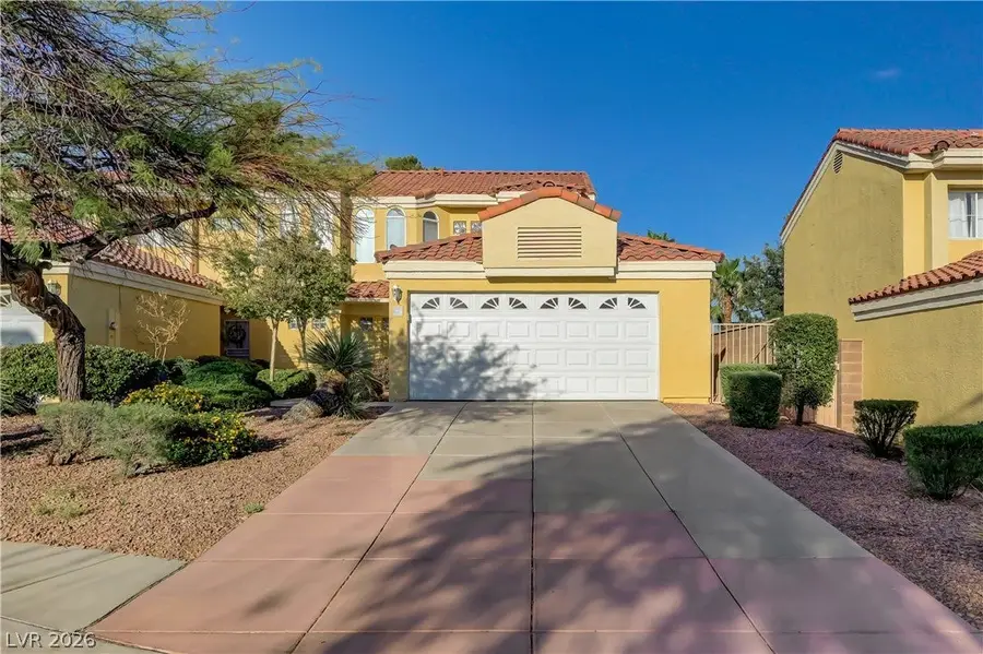 3538 Casa Real Way, Las Vegas, NV 89147 - #2
