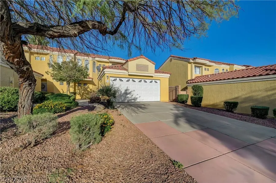 3538 Casa Real Way, Las Vegas, NV 89147 - #3