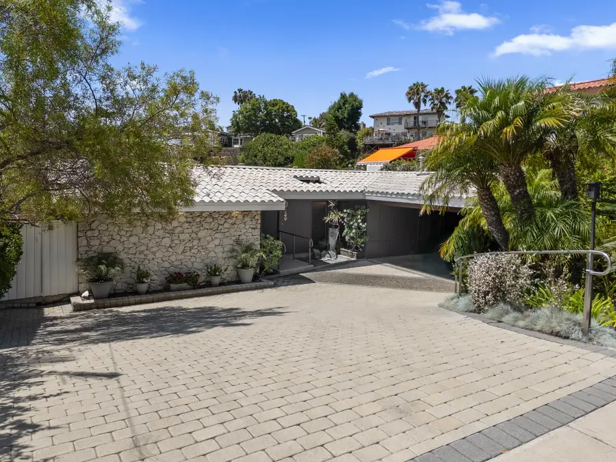 5860 Cactus Way, La Jolla, CA 92037 - #2