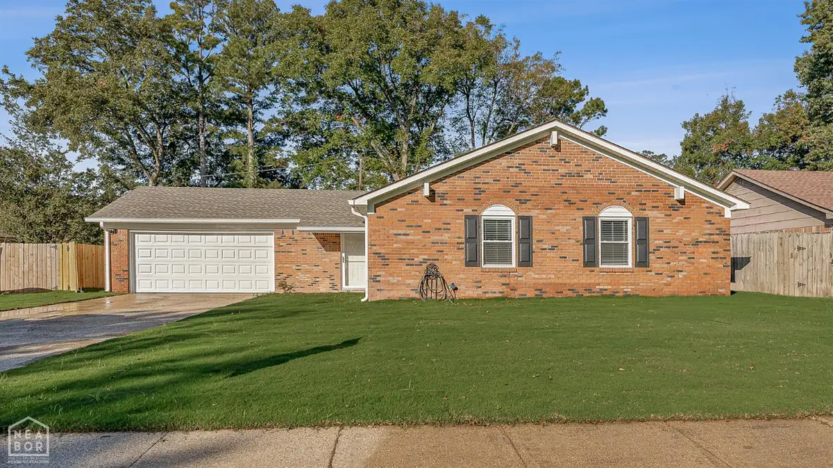 1021 Leawood Street, Blytheville, AR 72315 - Image #1