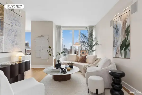 245 W 99th Street #19B, Manhattan, NY 10025