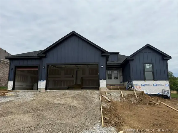 7062 Oaken Lane #LOT 216, Lanesville, IN 47136