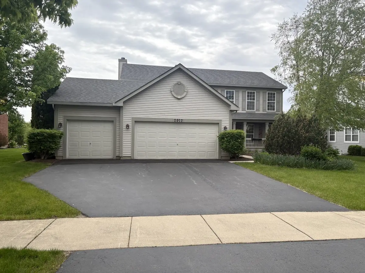2912 Forest Creek Lane, Naperville, IL 60565 - #1