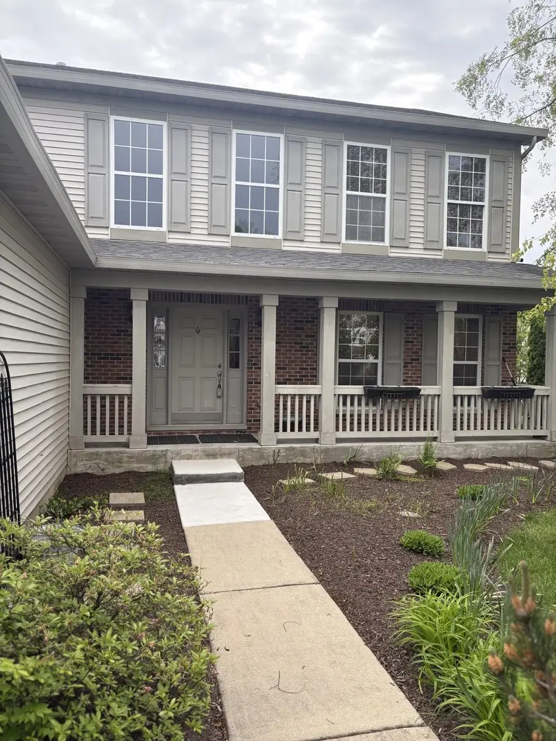 2912 Forest Creek Lane, Naperville, IL 60565 - #2