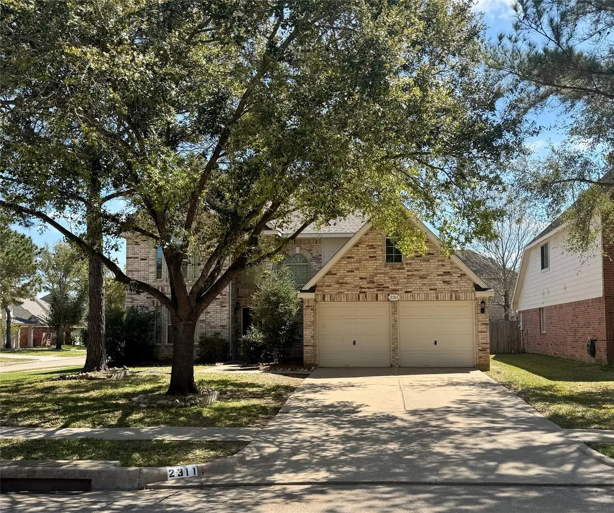 2311 Slate Ridge Lane, Katy, TX 77494 - #1
