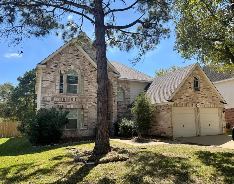 2311 Slate Ridge Lane, Katy, TX 77494 - #2