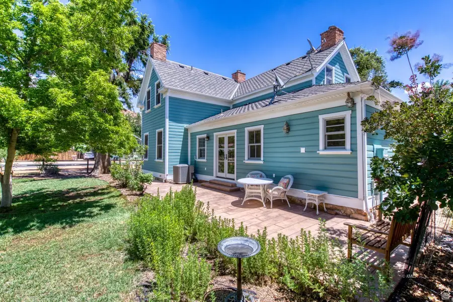 197 N 200 W, Kanab, UT 84741 - #2