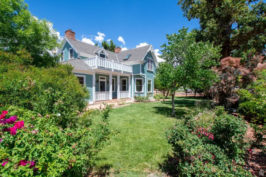 197 N 200 W, Kanab, UT 84741 - #3