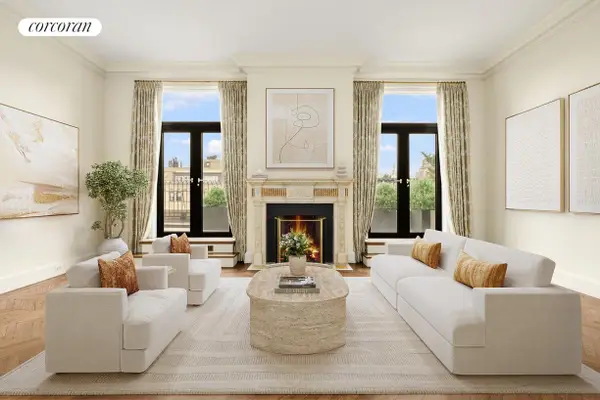 875 Park Avenue #PHCD, Manhattan, NY 10075