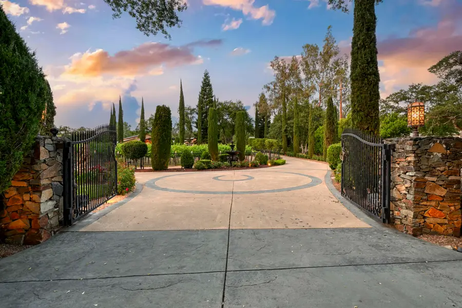 9345 King Road, Loomis, CA 95650 - #3