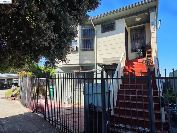 2859 E 9th Street, Oakland, CA 94601