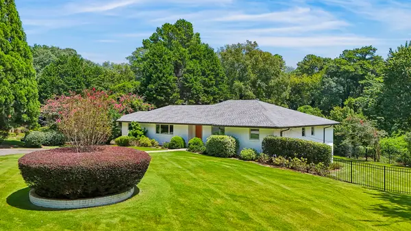 1887 Lenox Road Ne, Atlanta, GA 30306