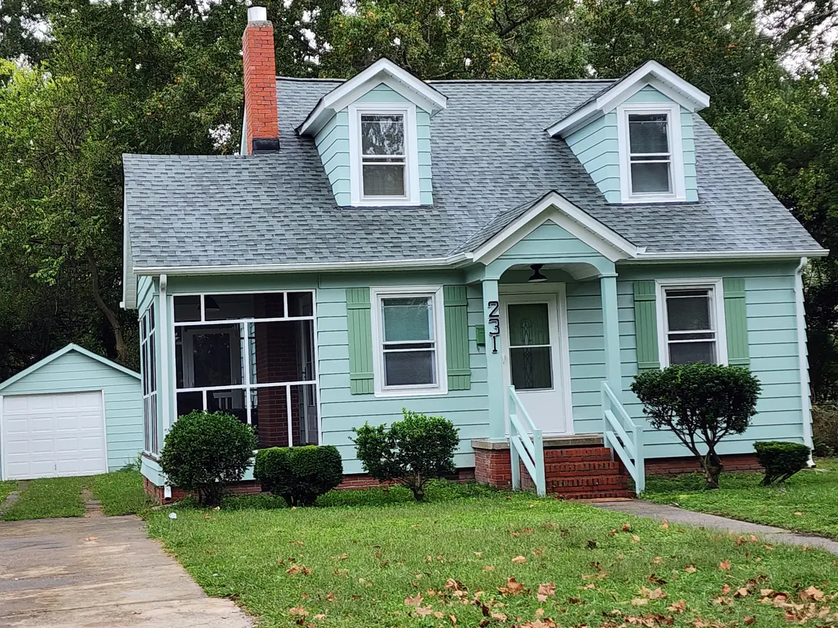 231 Greenbriar Avenue, Hampton, VA 23661 - Image #1