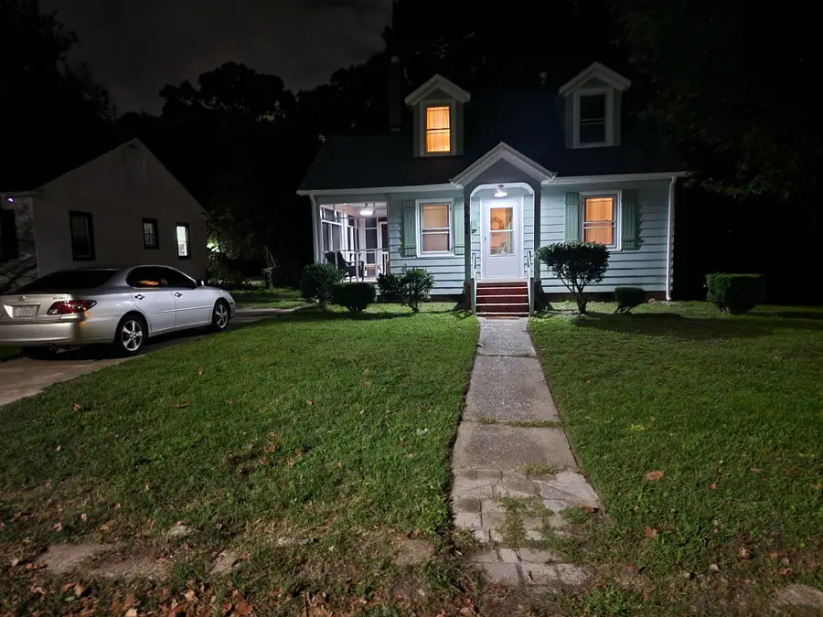 231 Greenbriar Avenue, Hampton, VA 23661 - Image #3