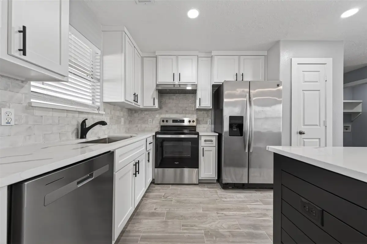 4922 Comal River, Spring, TX 77386 - #1