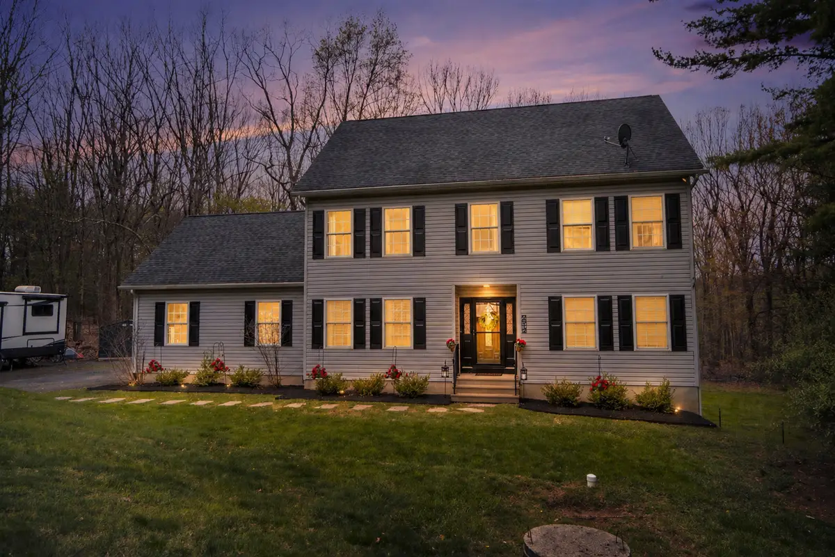 2512 Valley View Acres Road, Stroudsburg, PA 18360 - #1