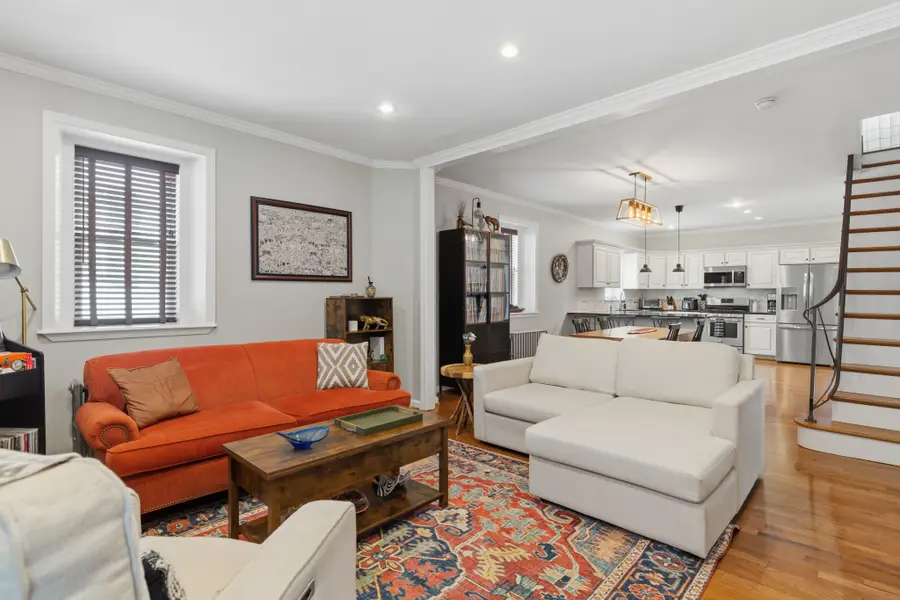 210 E Evergreen Ave, Philadelphia, PA 19118 - #3